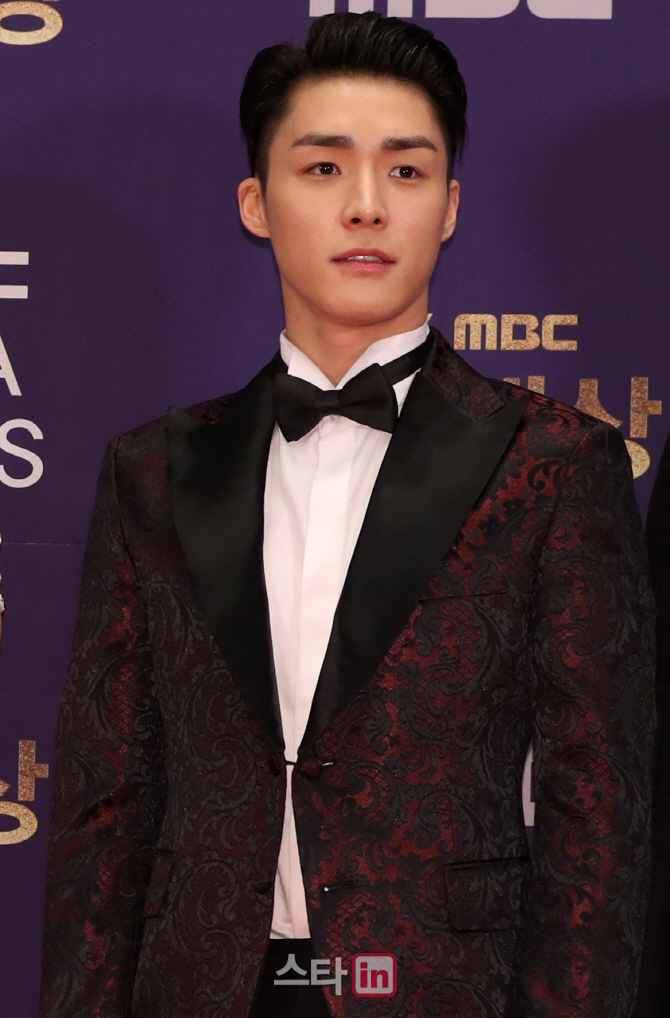 ‘옥중화’ 서하준, SNS로 근황 알려…“성장 중”