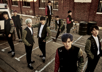 '부르릉' SF9 본격 시동 "꿈을 향해 출발"