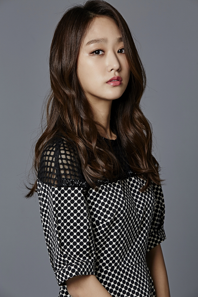 한유이, KBS 아침극 '그 여자의 바다' 캐스팅 확정