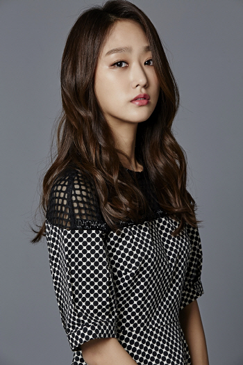 한유이, KBS 아침극 '그 여자의 바다' 캐스팅 확정