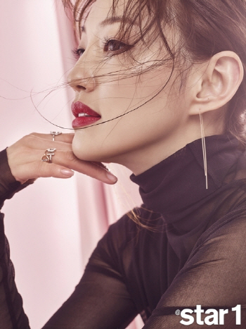 ‘도깨비’ 이엘 “김은숙 작가 대본, 특이한 힘 있어”