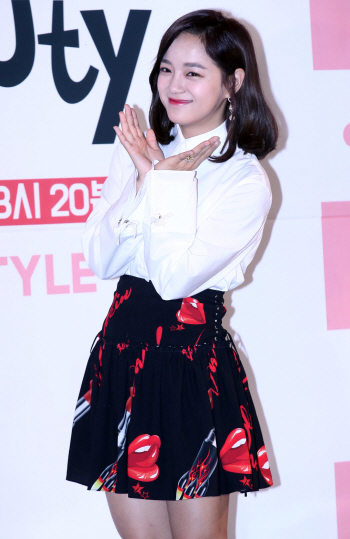 김세정 “‘겟뷰’, 中시절부터 즐겨보던 프로”