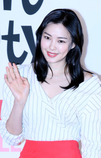 ‘겟잇뷰티’ 이하늬 “김정민 하차, 부담 크다”