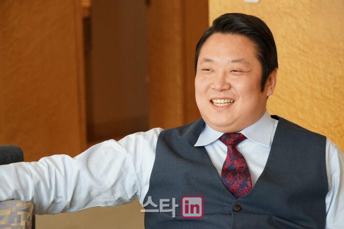 홍은택 에프아이그룹 회장 "'평창 성공' 위한 초석 되겠다"