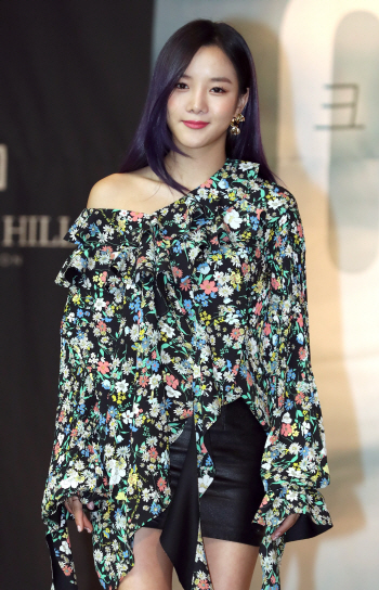 보형 "스피카 개인 활동 집중, 팬들에게 죄송" 눈물