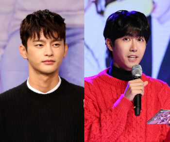 ‘3월 입대’ 서인국·광희, 열일한 그대 ‘잠시 안녕’