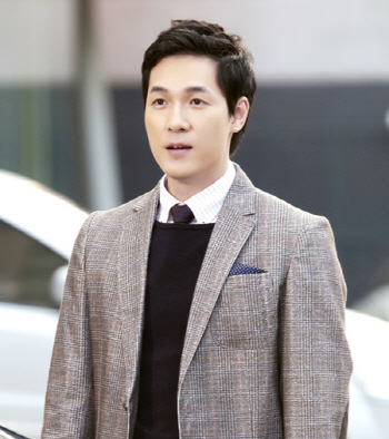 김영재, 활발한 스크린 행보…'아버지의 전쟁' 합류