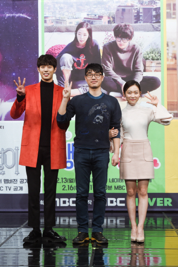 ‘반지의여왕’ PD “시청률 부담 없어…도전에 의미”