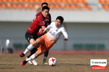 '개막전 멀티골' 이근호, K리그 클래식 1R MVP 선정