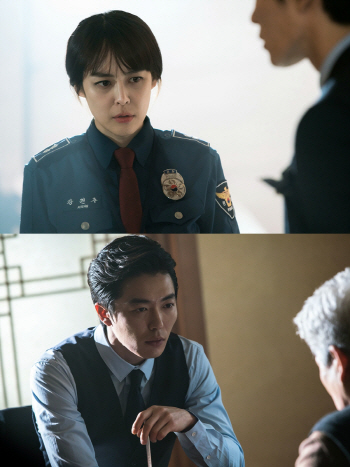 ②이하나·김재욱, 인생작 추가