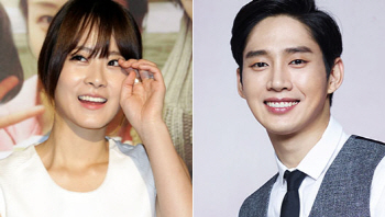‘류현경과 열애중’ 박성훈, 연극 무대서 더 유명한 훈남 배우