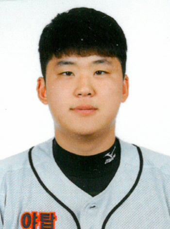 야탑고 신민혁, 3년 만에 고교야구 노히트노런 달성