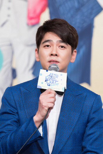 ‘시달남’ 최민용 “이미지 소비? 이제 시작”