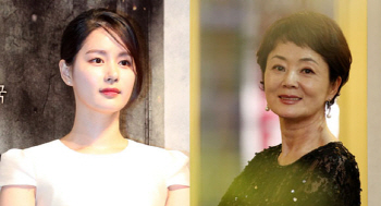 김주현 “故김영애, 늘 따뜻했다”