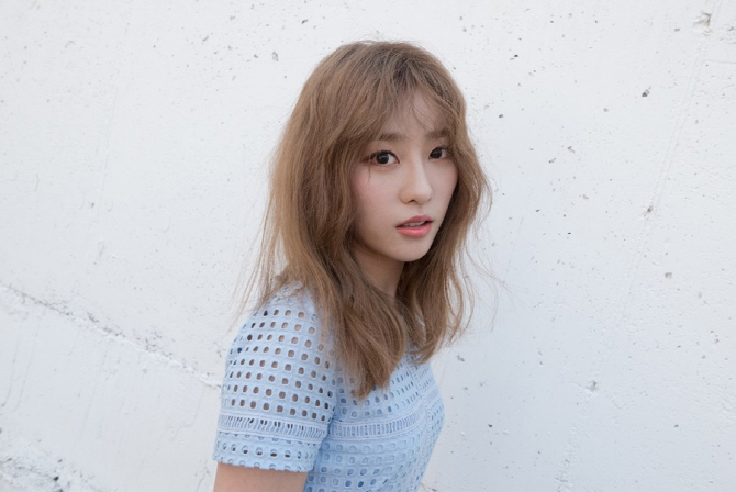 'K팝스타6' 마은진, 걸그룹 플레이백 전격 합류
