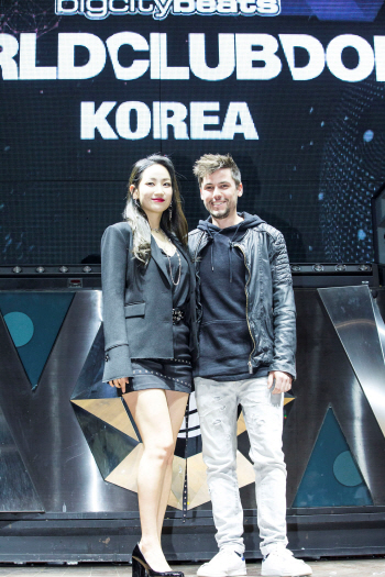 '세상에서 가장 큰 클럽' 월드클럽돔 9월 첫 한국 개최