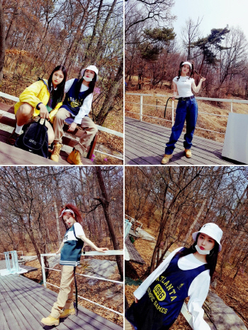 이달의 소녀, 걸크러시 매력으로 비비 솔로 데뷔 응원