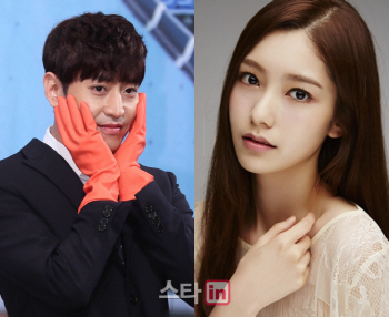 ‘에릭과 7월 결혼’ 나혜미는 누구?