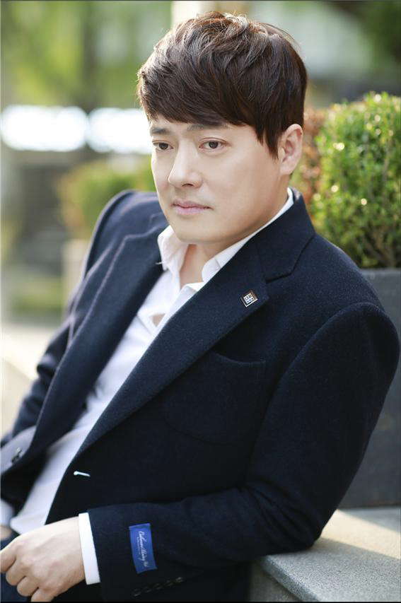 ‘귓속말’ 신스틸러 김형묵, 원미경과 한솥밥