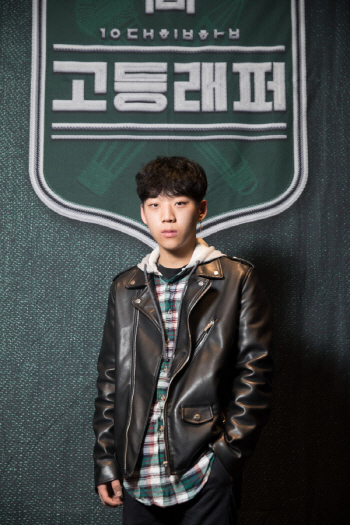 ‘고등래퍼’ 우승자 양홍원, 스윙스 품으로(공식입장)