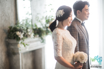 '5월 14일 결혼' 안세하, 미모의 예비신부 공개
