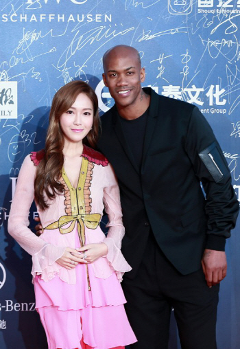 스테픈 마버리, 소속팀 베이징과 결별