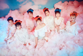 걸그룹 오마이걸, 7월 日팬미팅 연다
