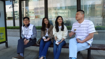 송윤아·윤아, ‘한끼줍쇼’ 달린 ‘투윤아’