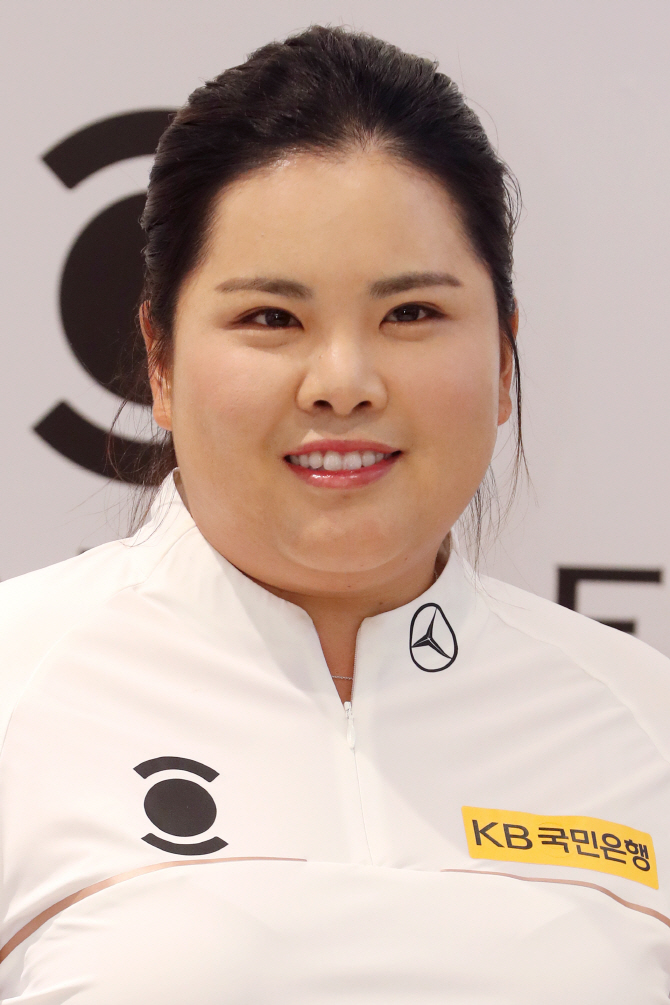 박인비, 제주 명예 도민으로 임명돼
