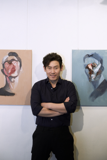 설경구 “칸 뤼미에르 첫 입성, 어찌나 반갑던지”(인터뷰)