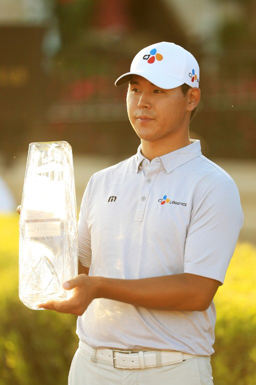 “김시우 우승, 영국 EU 탈퇴·트럼프 대통령 당선급 업셋”… 美 골프채널