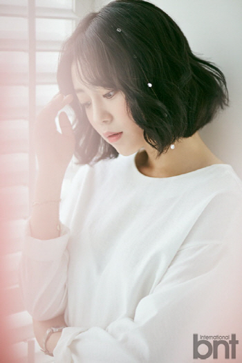 허영지 "에릭 결혼 소식, '또 오해영' 팀 모두 모르고 있었다"