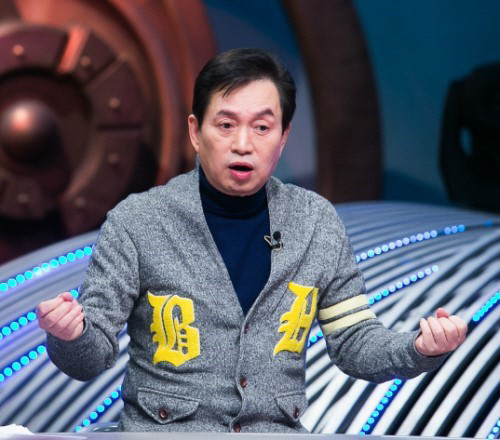 임영규, 술값 시비 폭행 혐의 '불구속 입건'
