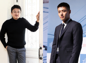 강하늘·박중훈, “‘나쁜녀석들2’, 제안 받고 검토 중”