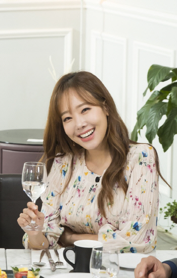 ‘브런치’ 소유진, 첫 녹화 소감 “‘아는 것이 힘’, 새삼 깨달아”