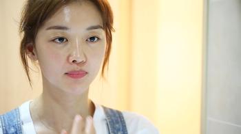 장희진 "뷰티팁? 채소 주스.. 살찌지 않는 체질로 변해"