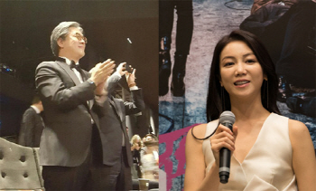 박찬욱 감독 “‘악녀’ 김옥빈, 고생 많이 해”