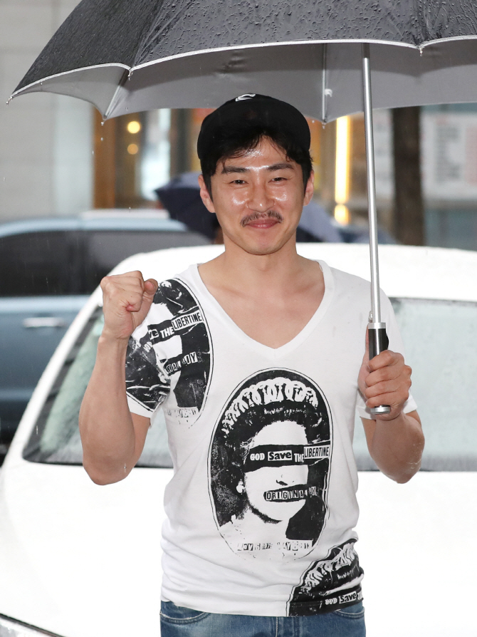 허재호, '귓속말' 막방도 많이 사랑해 주세요~