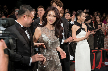 70회 칸 사로잡은 韓영화…전통과 변화의 기로
