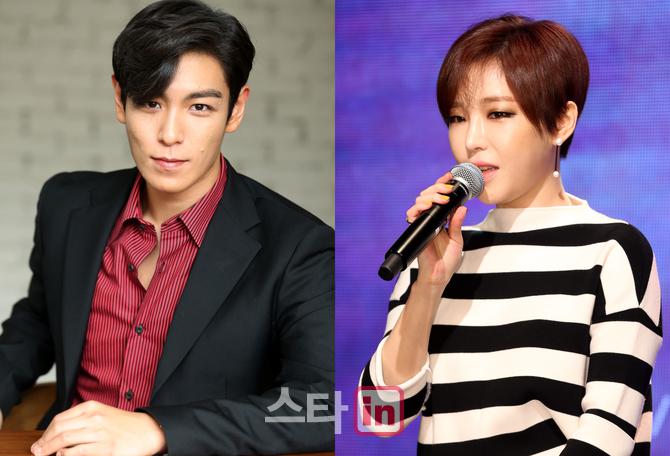 탑 사과·가인 폭로, 연예계 마약 논란
