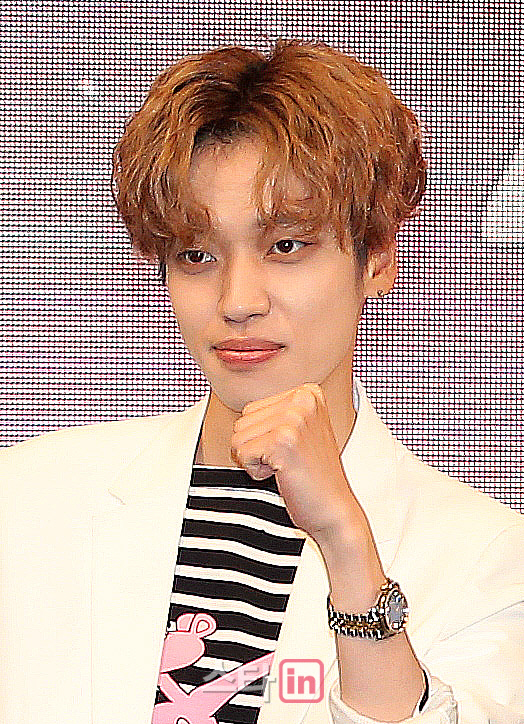 [포토]티탑 니엘, '오지의 마법사' 파이팅!