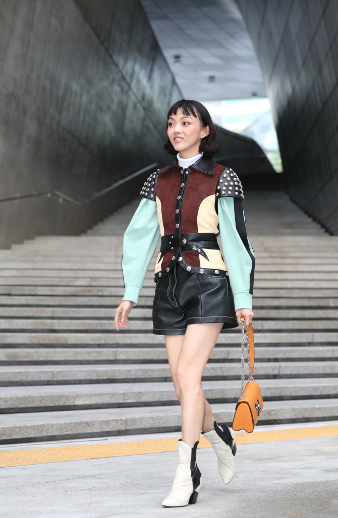 릴라 후쿠시마, '한국 팬들 만나러 왔어요~'