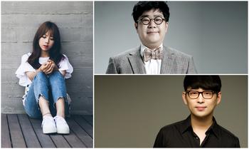 신예 이시은 신곡에 ‘발라드 드림팀’ 뭉쳤다