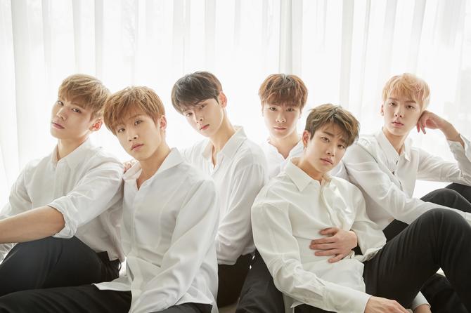 아스트로, 동남아 음반 유통 계약 체결