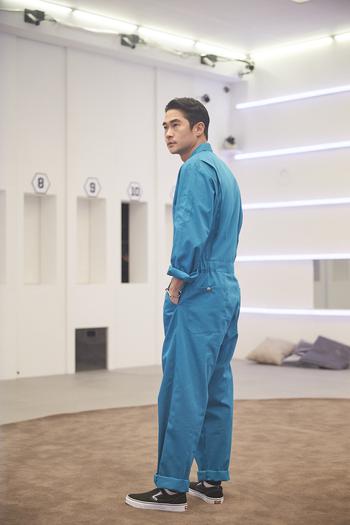 '新예능 블루칩' 배정남, '무도' 단골손님되나