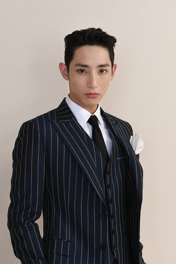 이수혁, 日 ‘미안하다 사랑한다’ 특별출연 