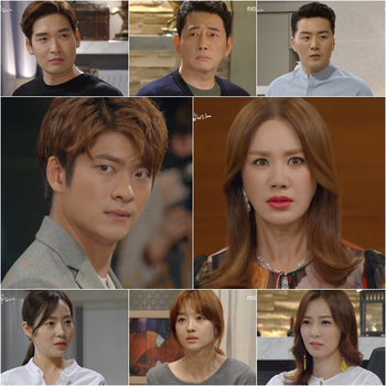 '당신은 너무합니다' 폭풍 전개 속 시청률 1위 행진