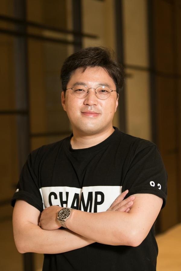 '써클' 민진기 PD "새 시도, 부담 크지만 보람"