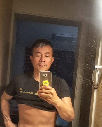쿨 김성수, 피트니스+수제버거 사업으로 만능 엔터테이너 반열 도전