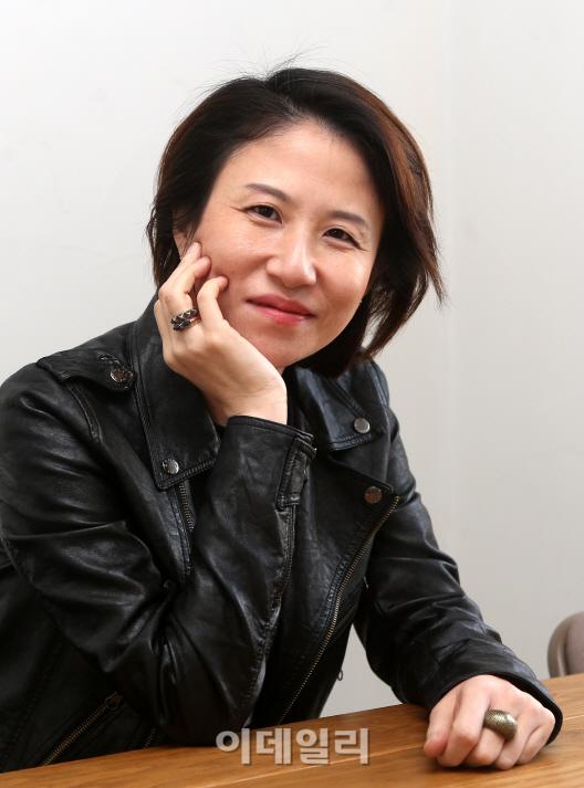 박성혜 대표 “‘몬스터유니온’ 첫 작품 ‘7일의 왕비’… 고군분투 중”